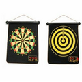 Magnetic Dart Board